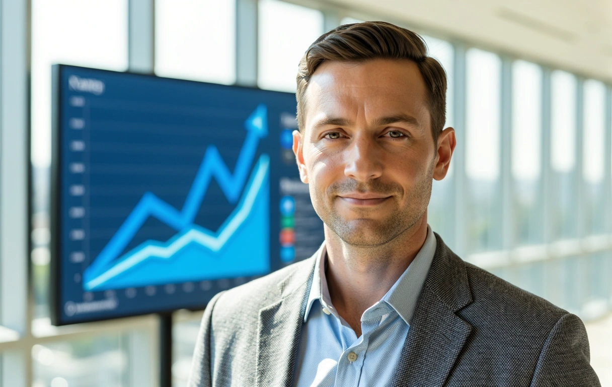 Director of Analytics