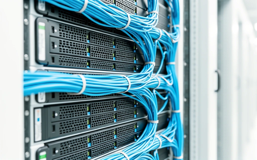 Business Systems Infrastructure