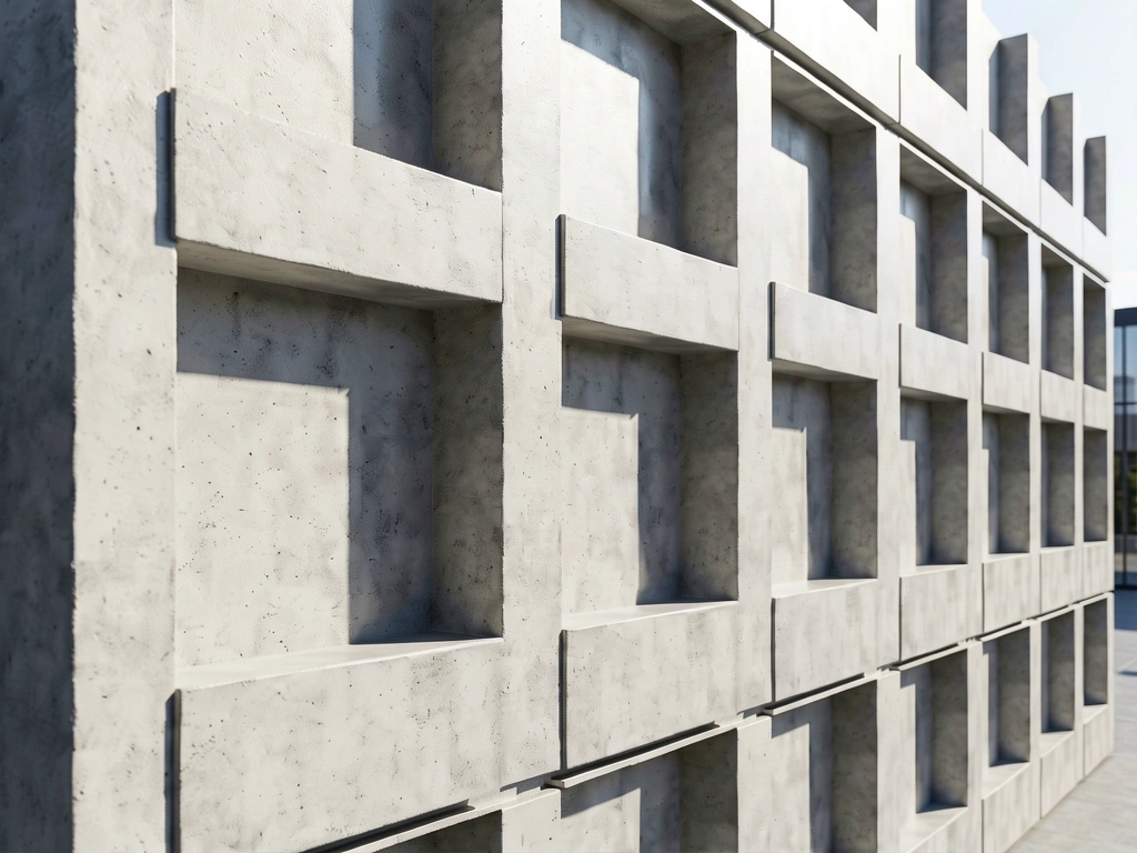 Structural foundation