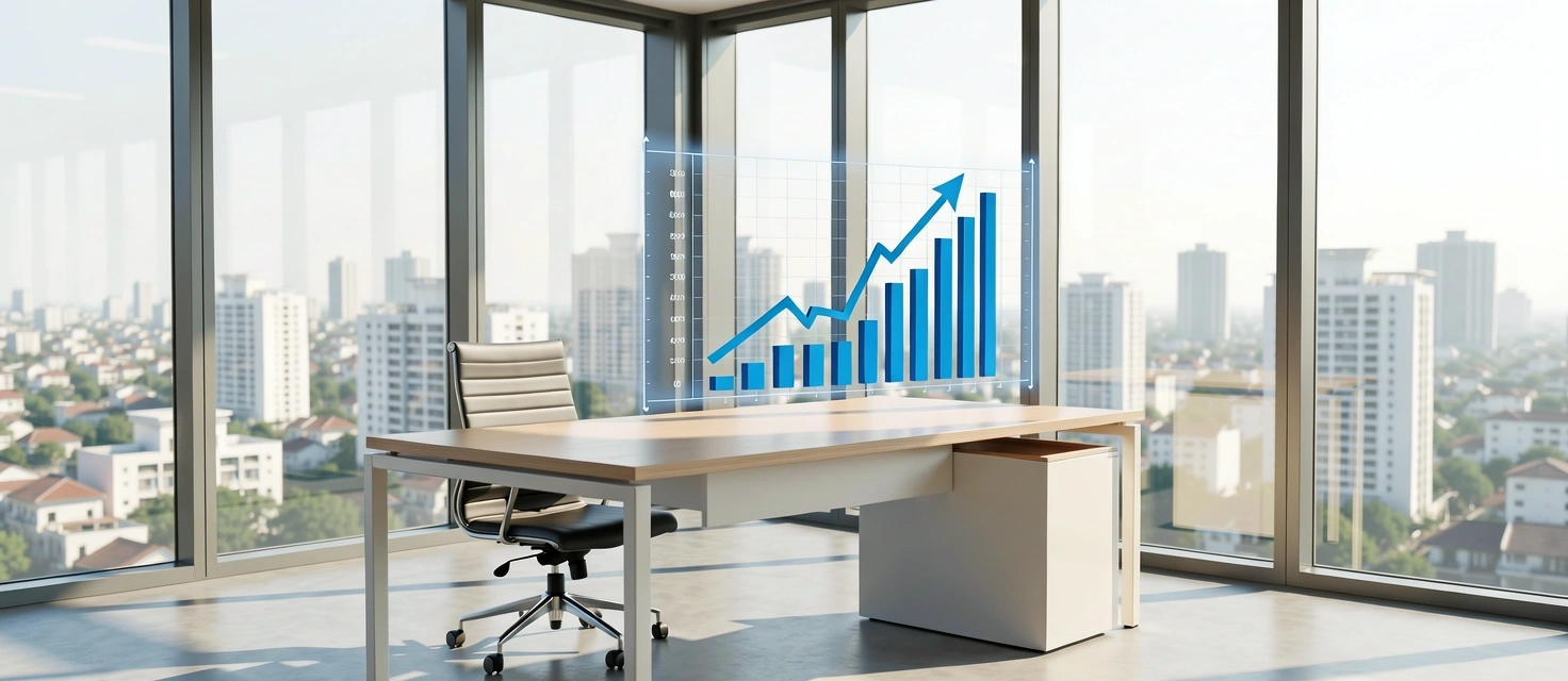 Professional environment