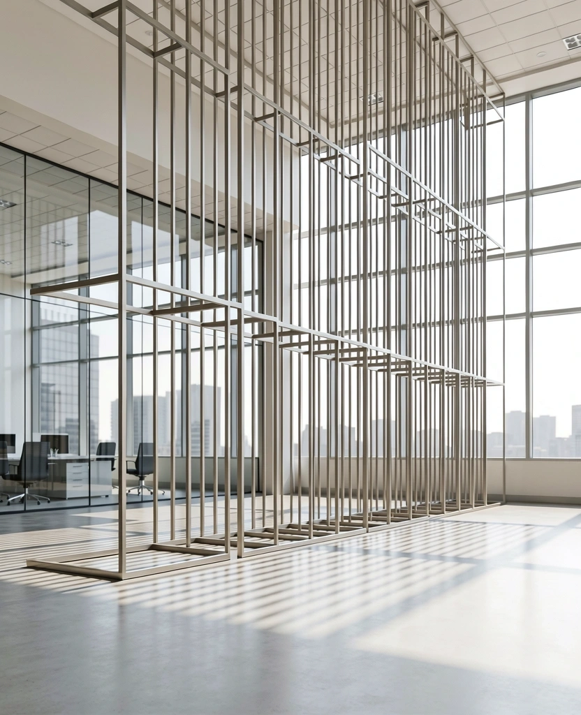 Digital infrastructure metaphor